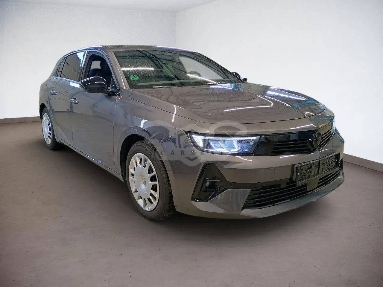 Opel Astra 1.5 2024