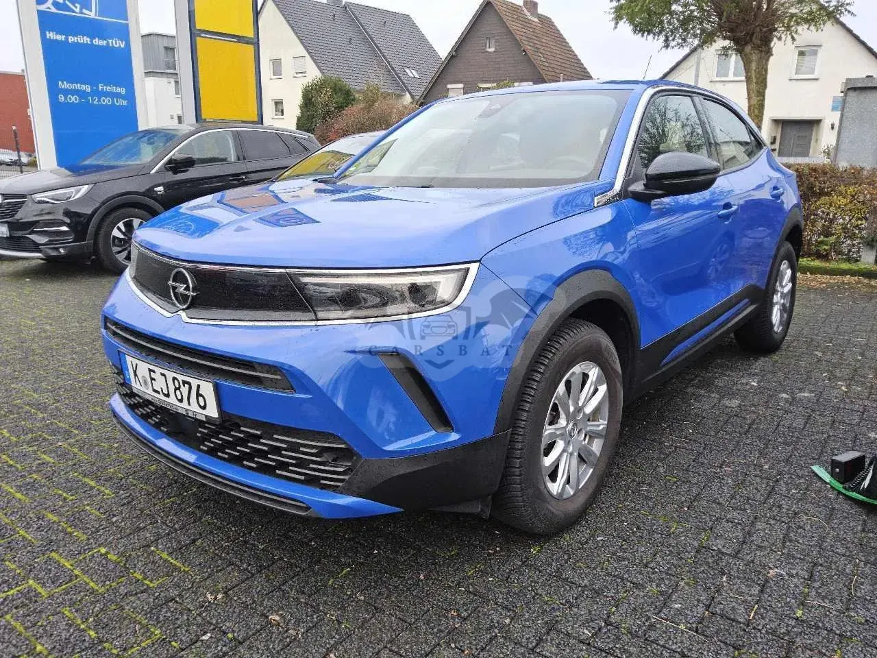 Opel Mokka Edition 2021