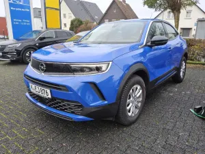 Opel Mokka Edition 2021