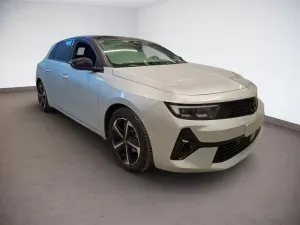 Opel Astra GS 2025