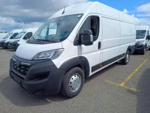 Opel Movano 2.2 2024
