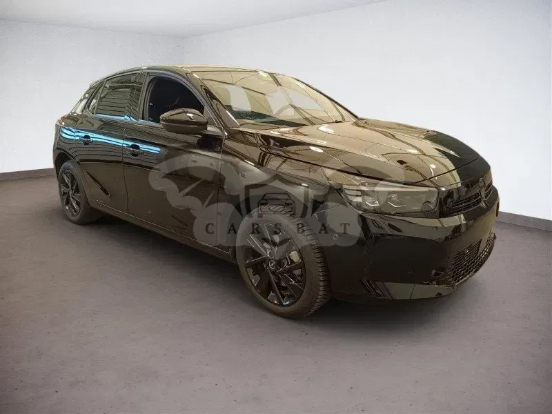 Opel Corsa GS 2025