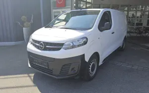 Opel Vivaro Edition 2022
