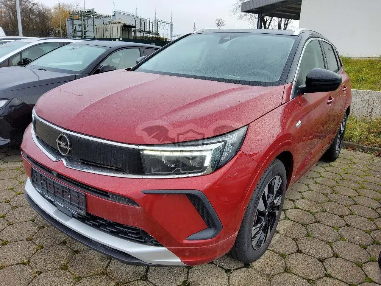 Opel Grandland 1.6 2022