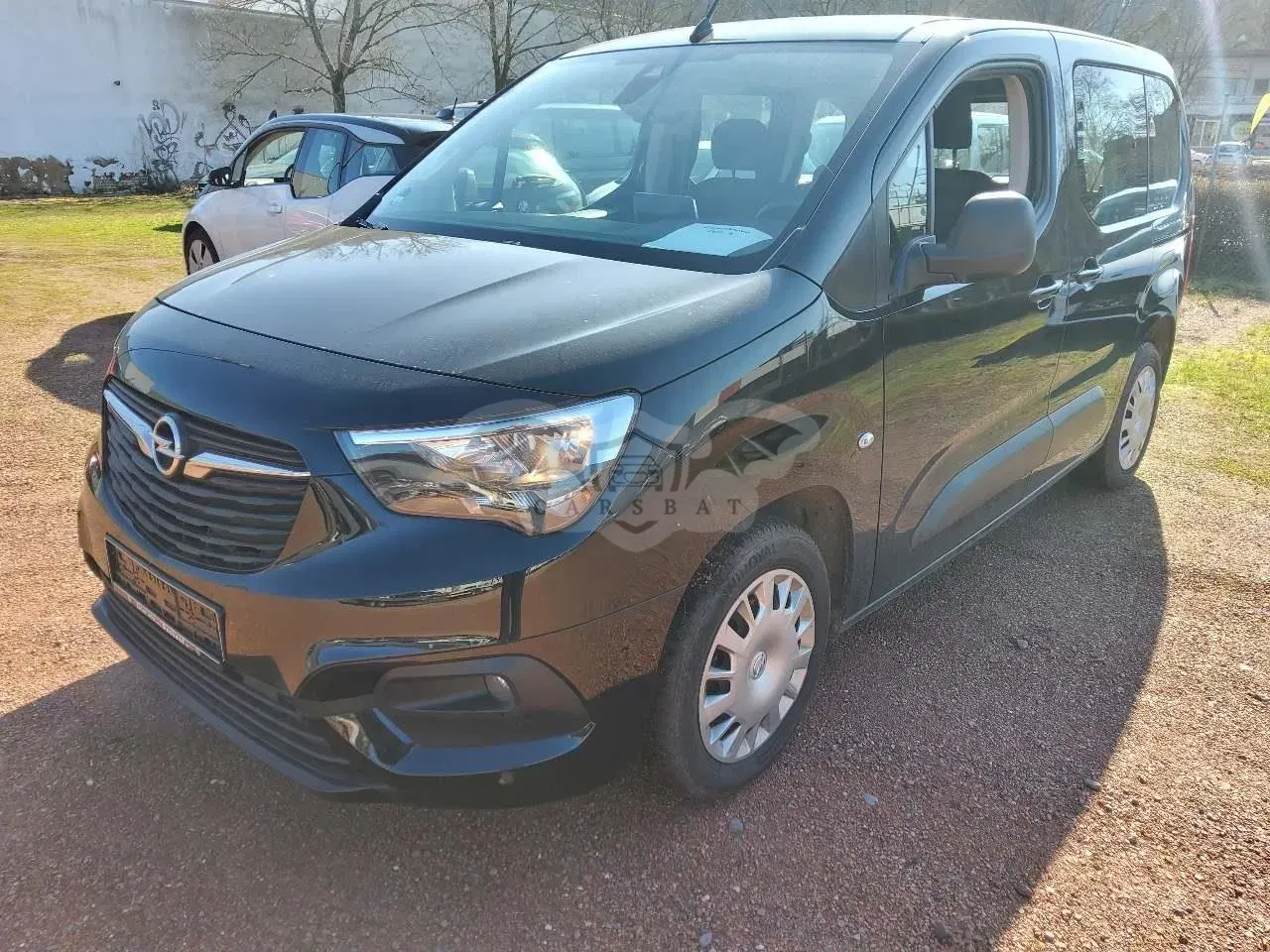 Opel Combo Life 50 kWh 2022