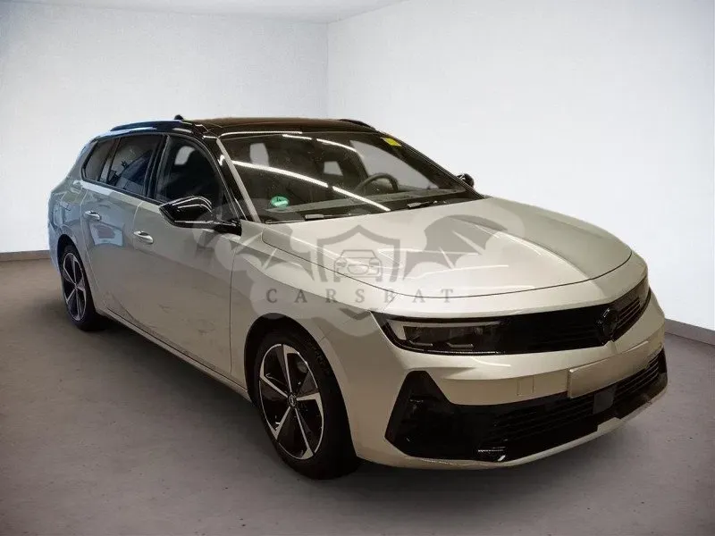 Opel Astra 1.6 2025