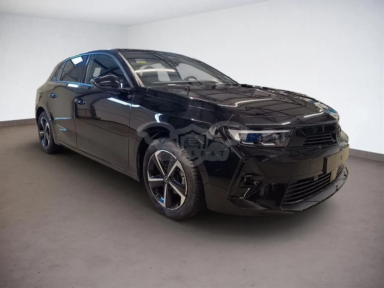 Opel Astra GS 2025