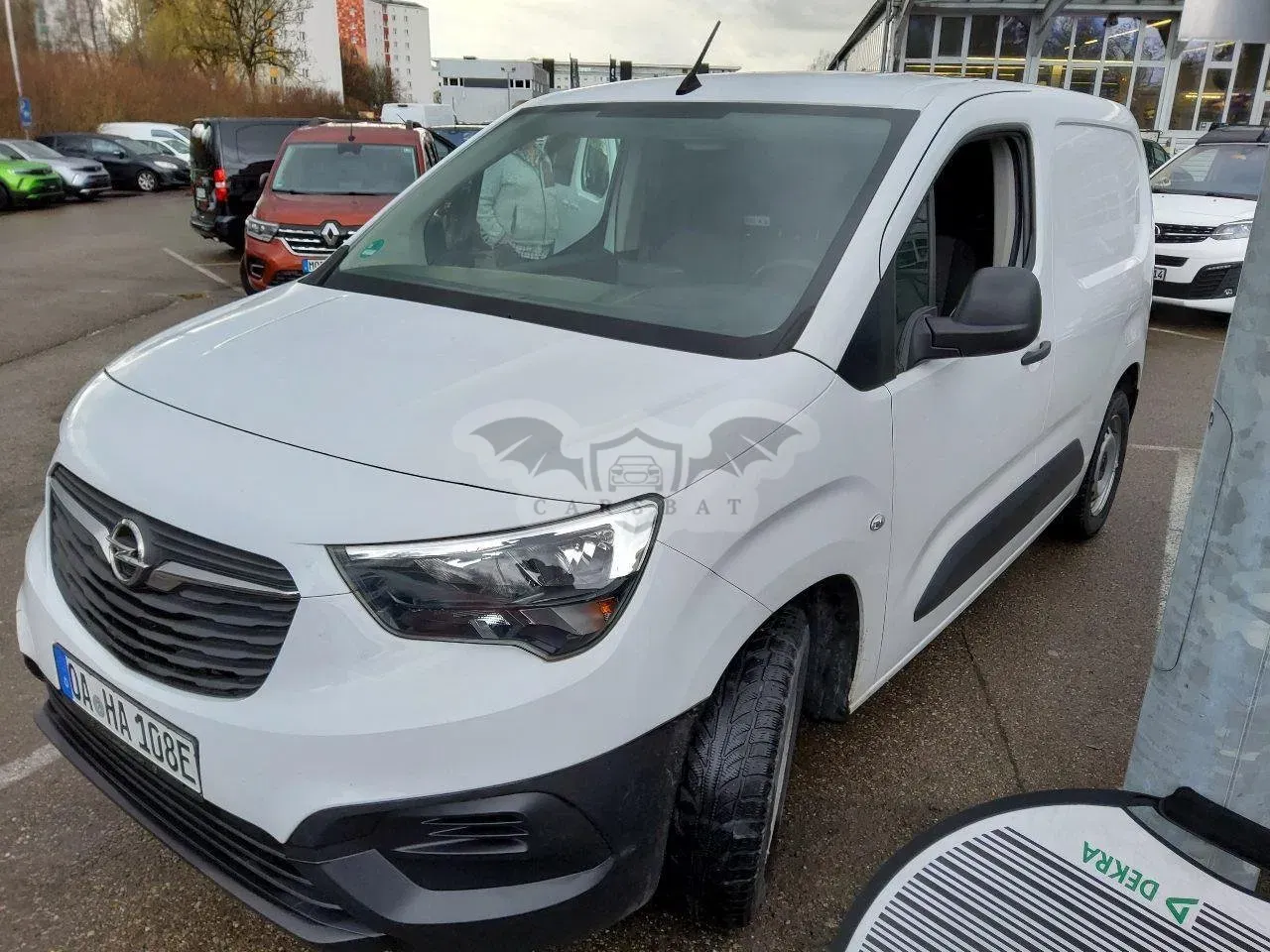 Opel Combo Edition 2022