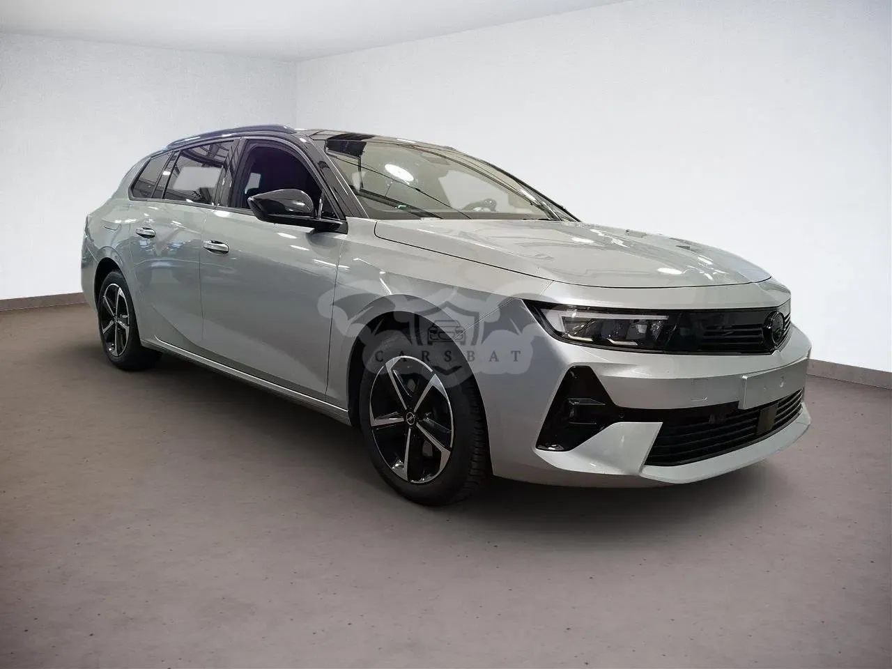 Opel Astra GS 2025