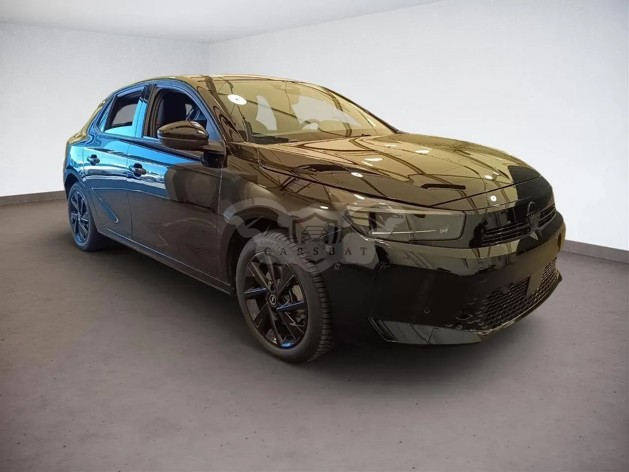 Opel Corsa 1.2 2025