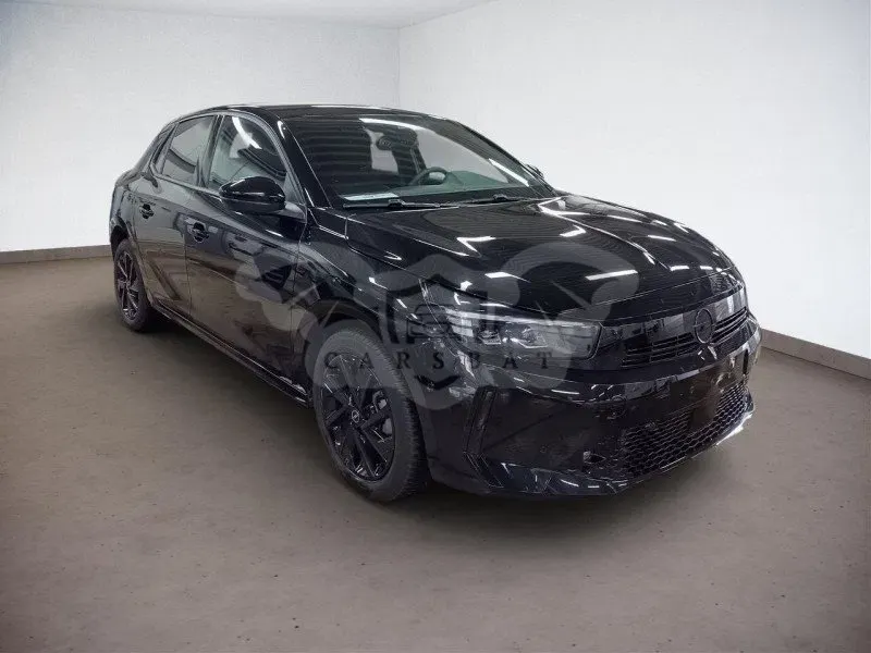 Opel Corsa GS 2025