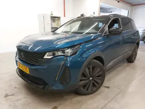 Peugeot 5008 1.5 HDI GT 2023