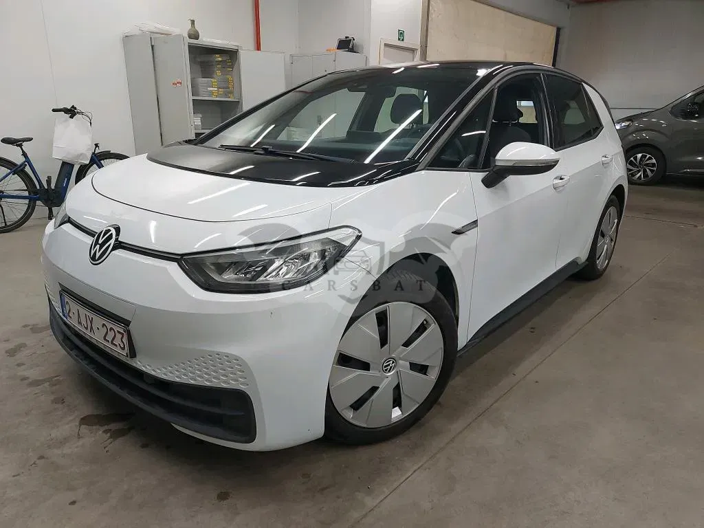 Volkswagen ID.3 58 kWh Pro Performance 2021