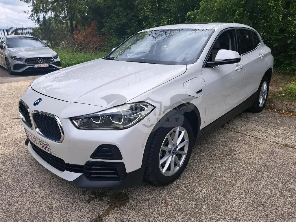 BMW X2 25e Business 2021