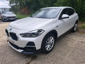 BMW X2 25e Business 2021