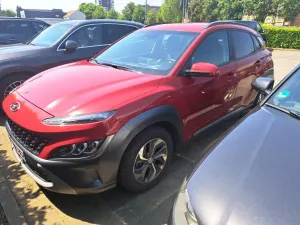 Hyundai Kona 1.6 GDI Sky 2022