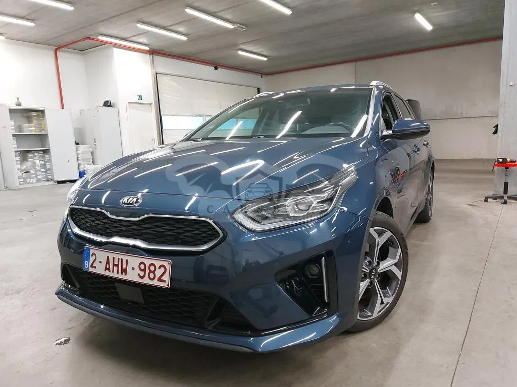 Kia Ceed Ceed SW 1.6 GDI 2021