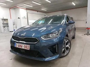Kia Ceed Ceed SW 1.6 GDI 2021