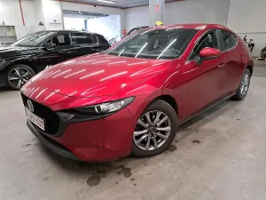 Mazda 3 2.0 SKYACTIV-G 2021