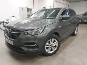 Opel Grandland 1.5 Edition 2021
