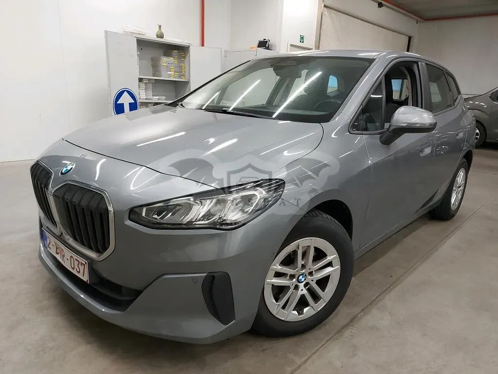 BMW 2 Series Active Tourer 218d 2022