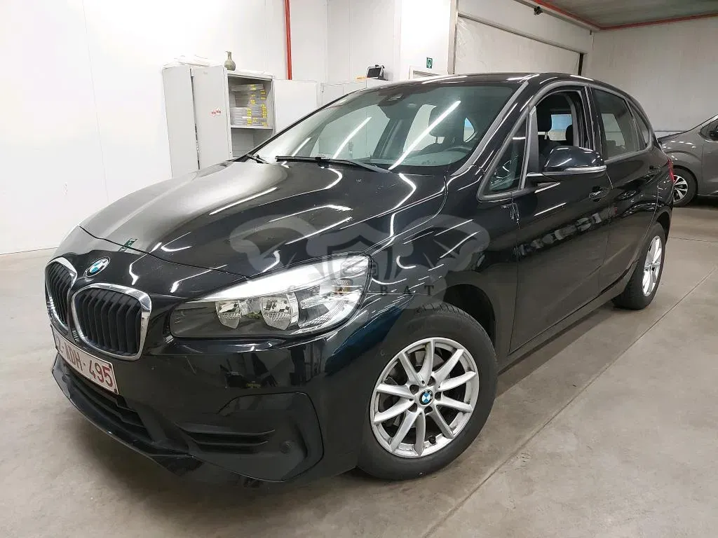 BMW 2 Series Active Tourer 216 2021