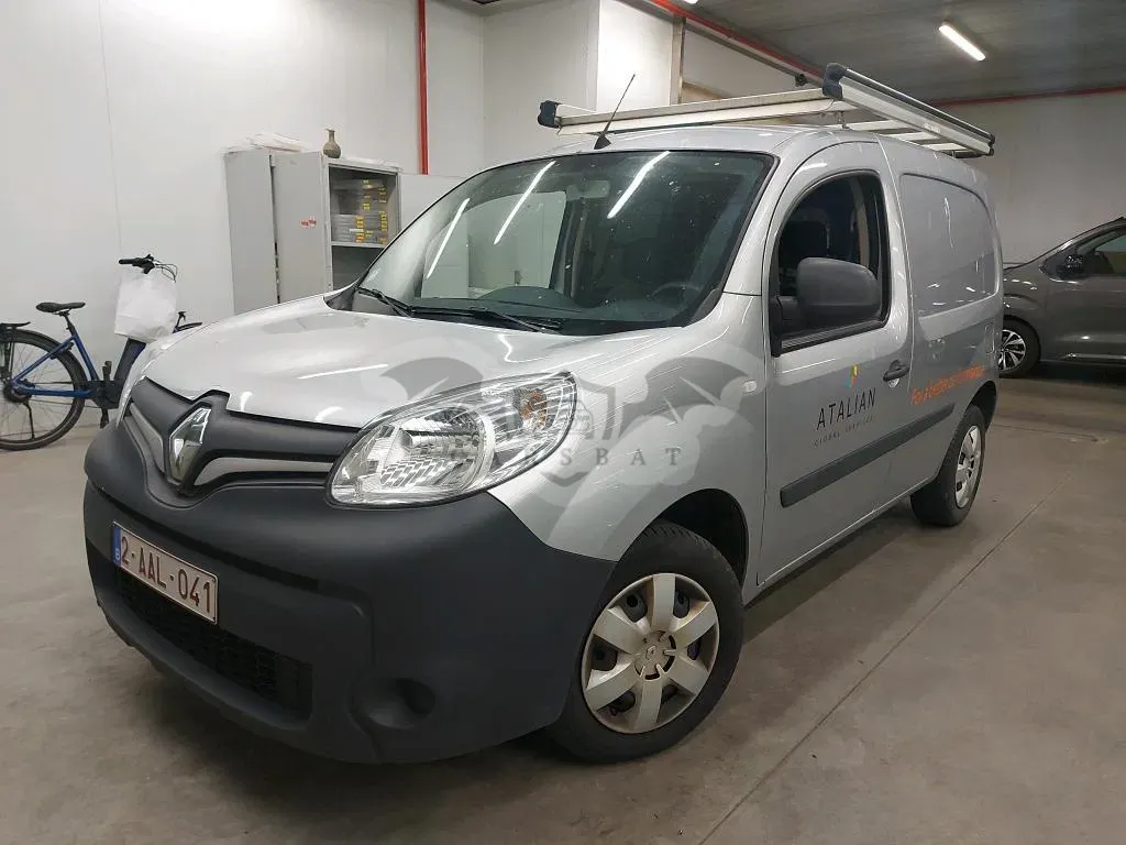 Renault Kangoo Express 1.5 DCI Grand Comfort 2021