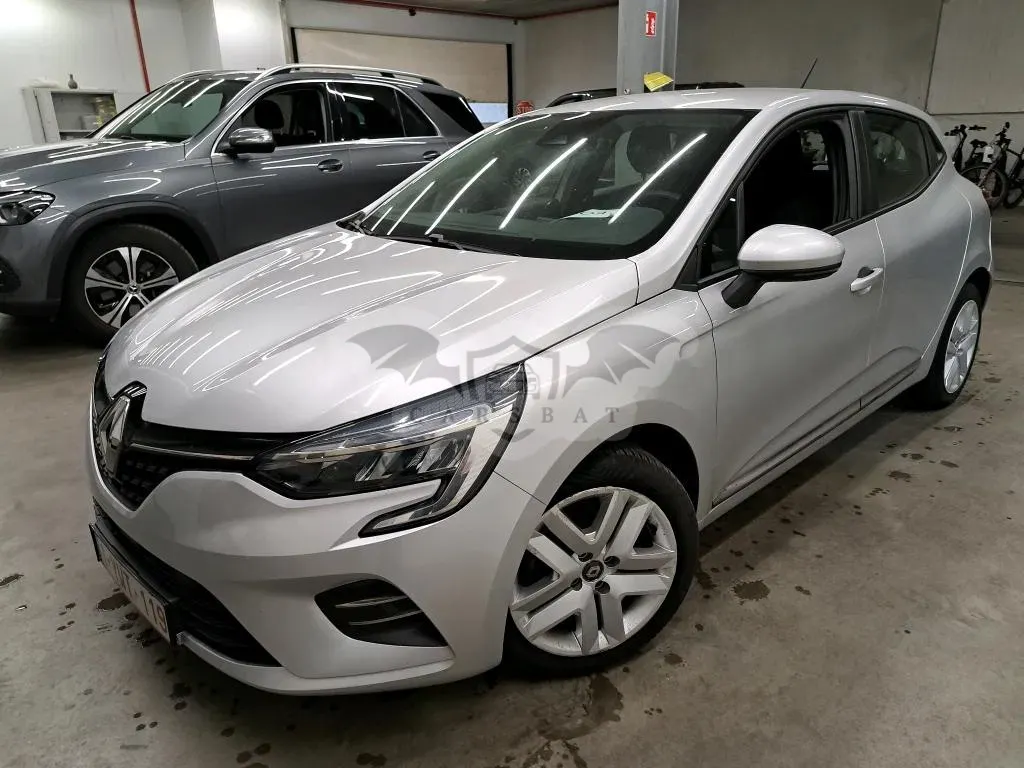 Renault Clio 1.0 Tce Corporate Edition 2021