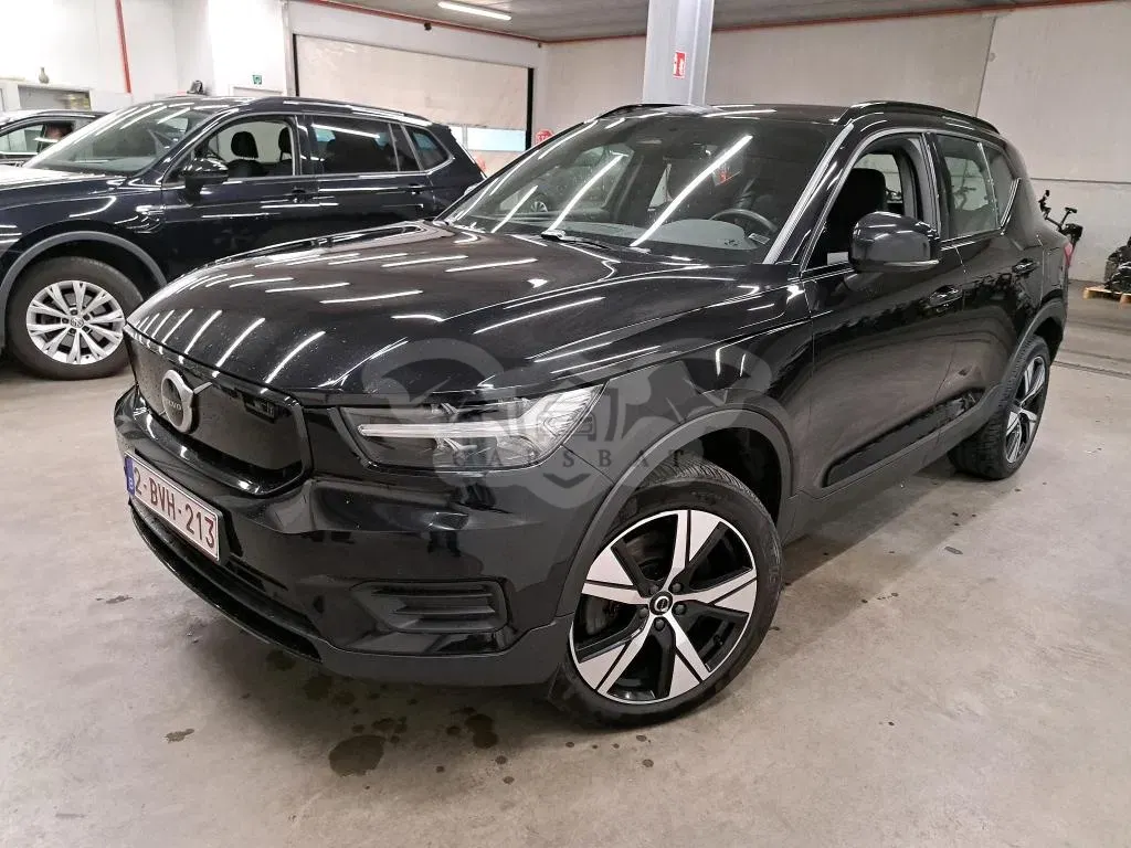 Volvo XC40 Core 2022