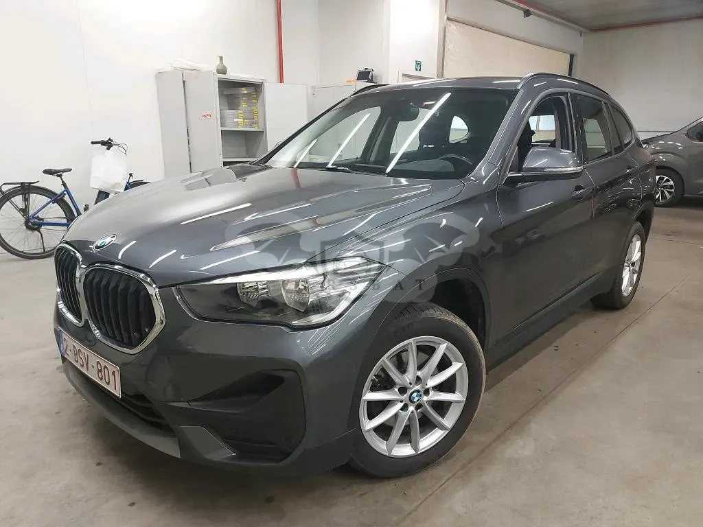 BMW X1 18i Business Design 2022