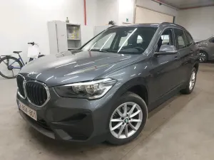 BMW X1 18i Business Design 2022