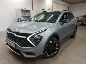 Kia Sportage 1.6 GT Line 2023