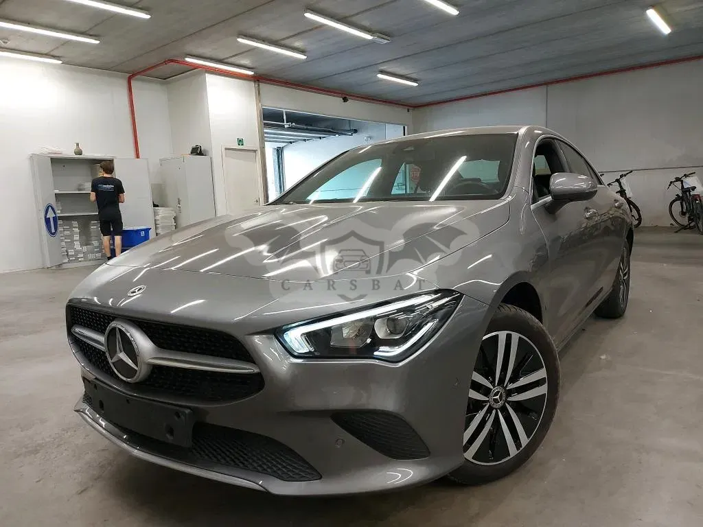 Mercedes-Benz CLA 250e Business Line 2022