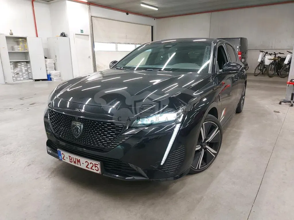 Peugeot 308 1.6 GT 2022