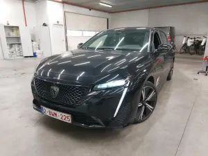 Peugeot 308 1.6 GT 2022