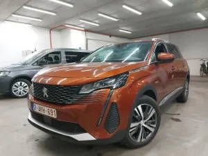 Peugeot 5008 1.5 HDI Allure 2021