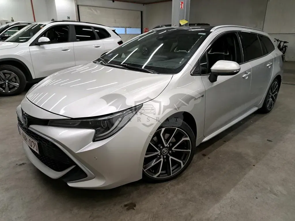 Toyota Corolla Touring Sports 2.0 Premium 2021
