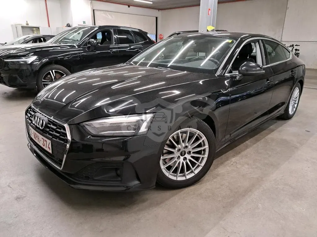 Audi A5 Sportback 30 TDI Business 2021