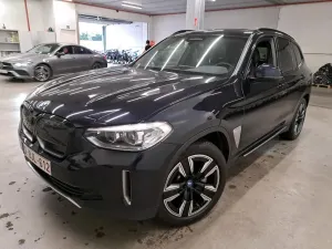 BMW iX3 74 kWh 2021