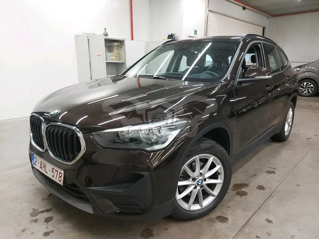 BMW X1 16d Business Design 2021