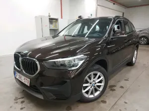 BMW X1 16d Business Design 2021