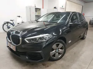 BMW 1 Series 116d 2021