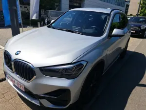 BMW X1 18 2021