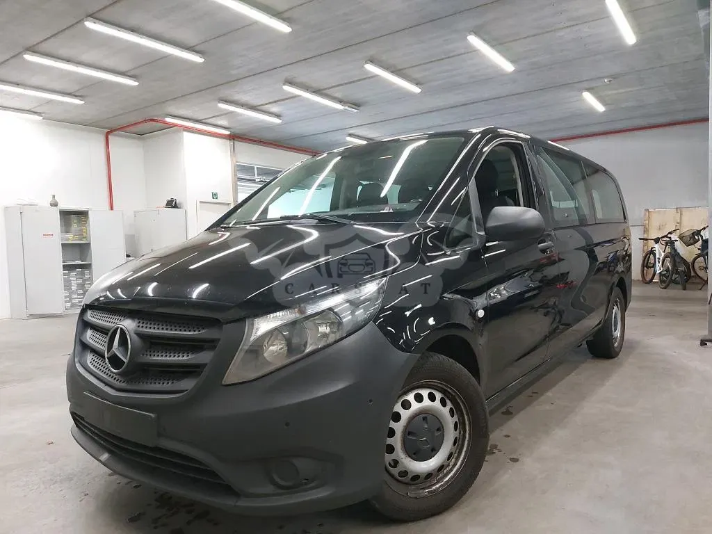 Mercedes-Benz Vito 114 CDI 2023