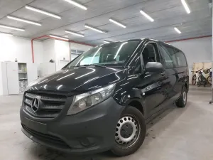 Mercedes-Benz Vito 114 CDI 2023