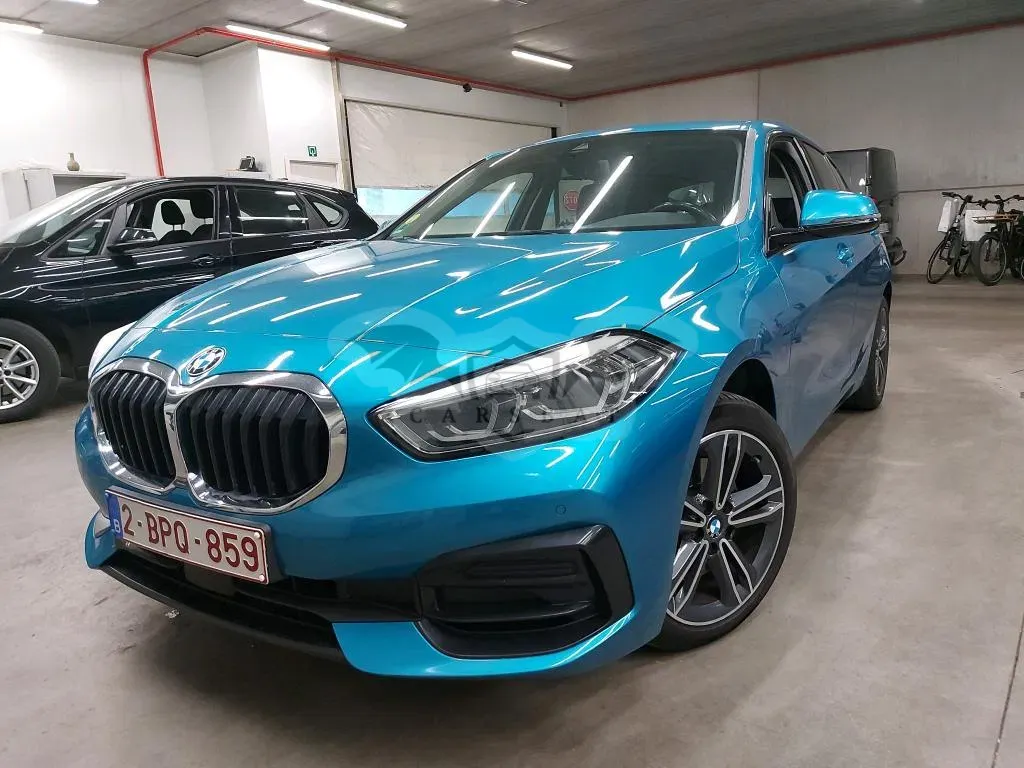 BMW 1 Series 116d Sport 2022