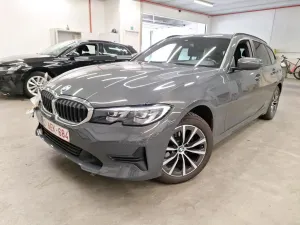 BMW 3 Series Touring 316d Business Advantage 2021