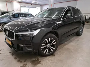 Volvo XC60 2.0 B4 Momentum Pro 2021