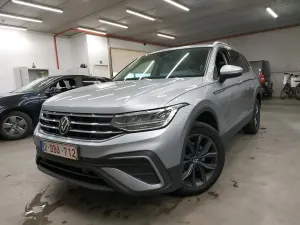 Volkswagen Tiguan Allspace 2.0 TDI Life Business 2023