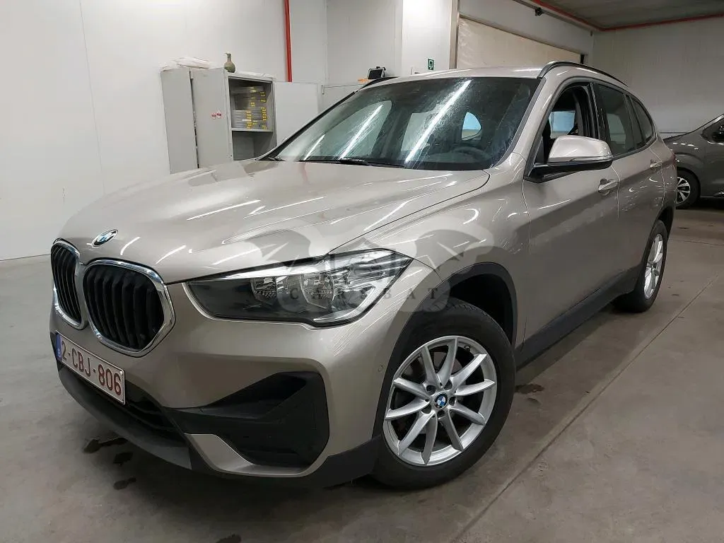 BMW X1 18 2022